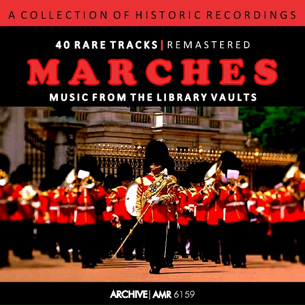 Обложка: The Skymasters Dance orchestra - March of Progress