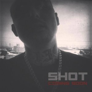 Обложка: Shot - Высоко