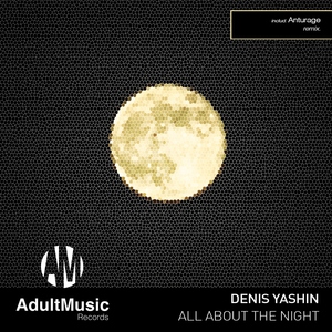 Обложка: Denis Yashin - All About the Night