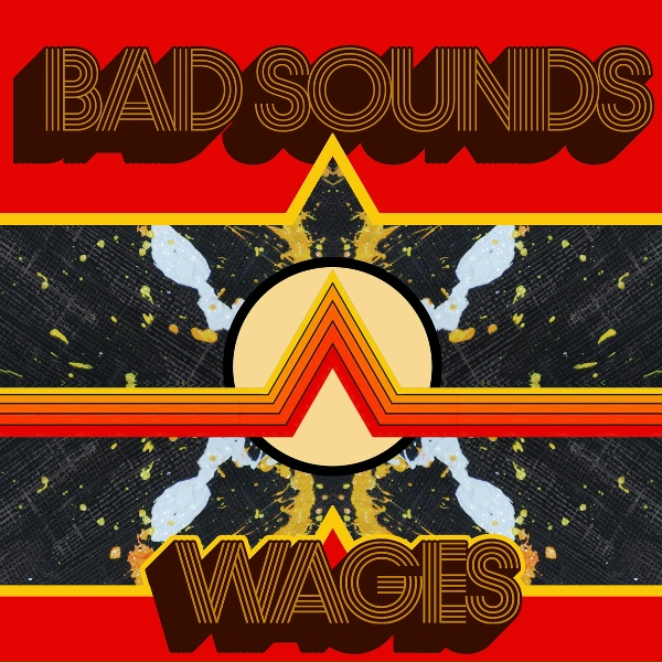 Фото: Bad Sounds