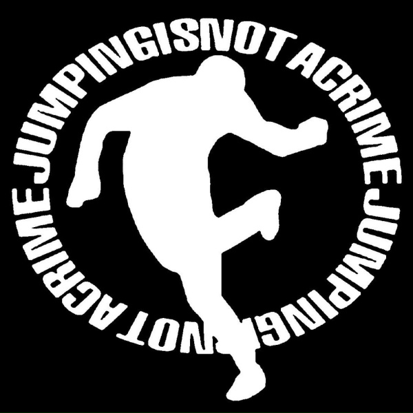 Обложка: Zak Conner, DJ Twisty - JUMP RMX