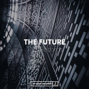 Обложка: TNT Records - The Future