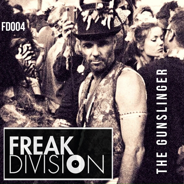 Обложка: Freak Division - Transmission