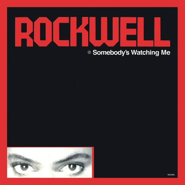 Обложка: Rockwell - Runaway