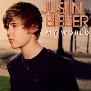 Обложка: Justin Bieber - Favorite Girl