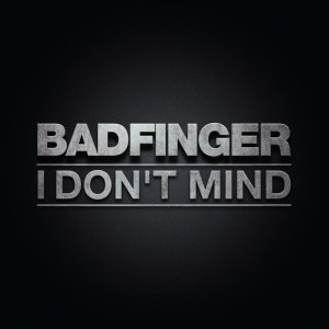 Обложка: Badfinger - Without You