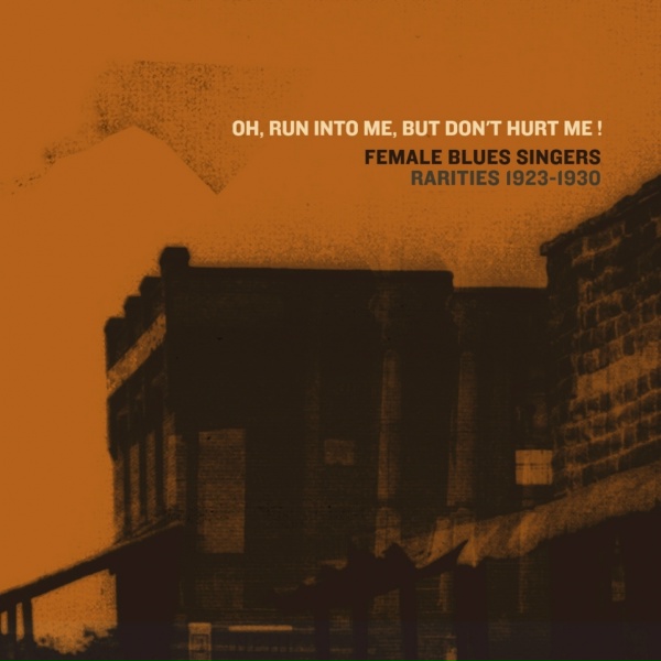 Обложка: Margaret Johnson - Dead Drunk Blues