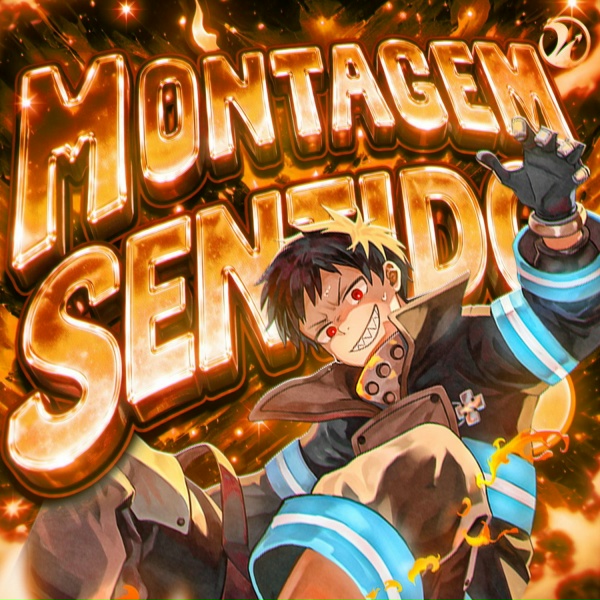 Обложка: MXSTERIXD, NXGHT! - MONTAGEM SENTIDO - Slowed