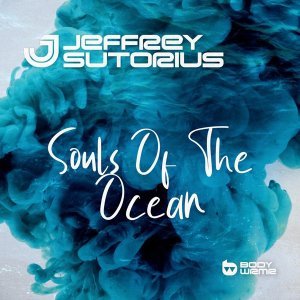 Обложка: Jeffrey Sutorius - Souls Of The Ocean