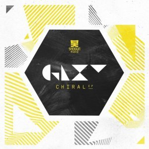 Обложка: GLXY - Discourse