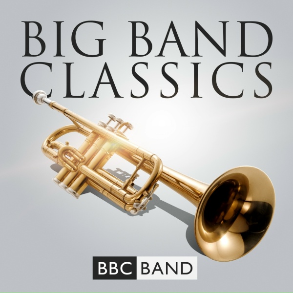 Обложка: BBC Big Band - Down South Camp Meetin'