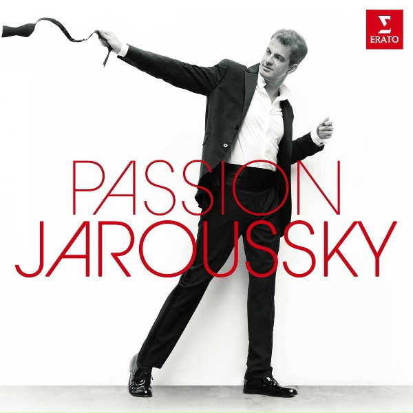 Обложка: Philippe Jaroussky - Vivaldi: Giustino, RV 717, Act 1: "Vedrò con mio diletto" (Anastasio)