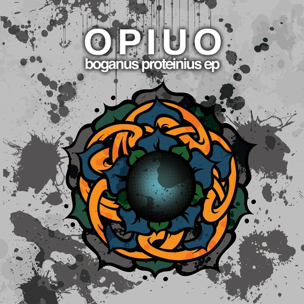 Обложка: SAEG - Computer Music