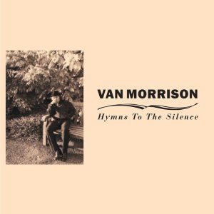 Обложка: VAN MORRISON - By His Grace