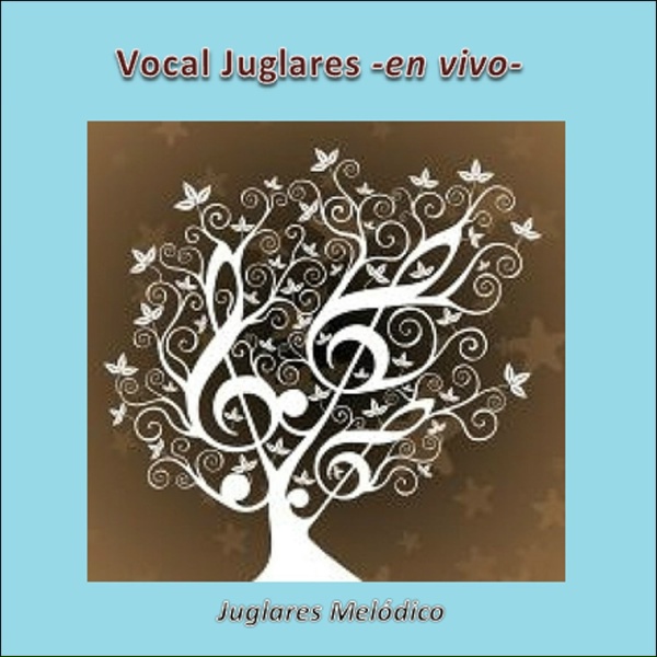 Обложка: Vocal Juglares - Juntos a la Par