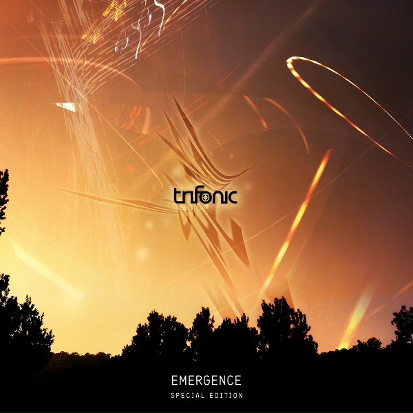 Обложка: Trifonic feat. Amelia June - Lies