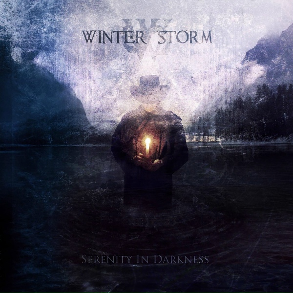 Обложка: Winter Storm - Firedancer