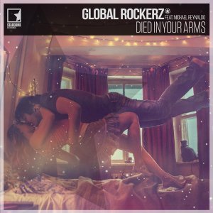 Обложка: Global Rockerz, Michael Reynaldo - Died In Your Arms