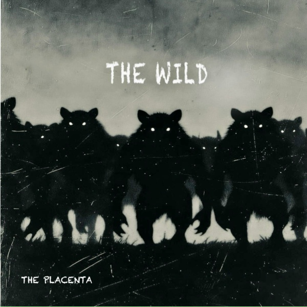 Обложка: The Placenta - Beat response