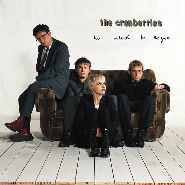 Обложка: The Cranberries - Empty