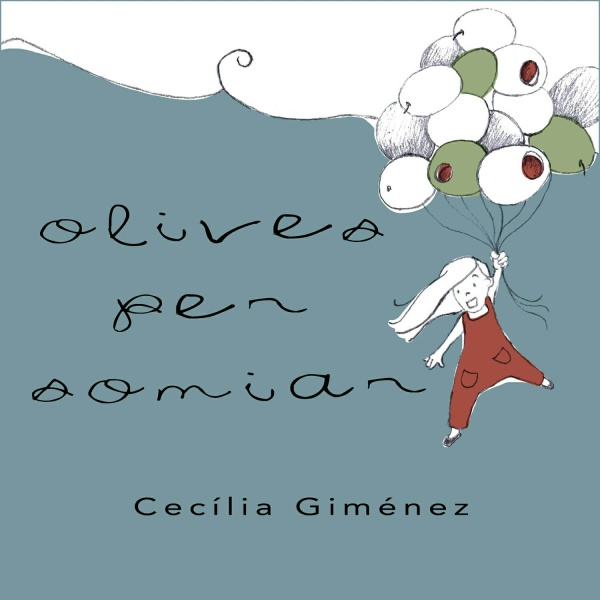 Обложка: Cecília Giménez - Pipí
