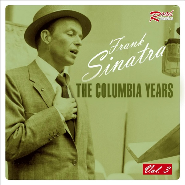 Обложка: Frank Sinatra, Axel Stordahl - Poinciana