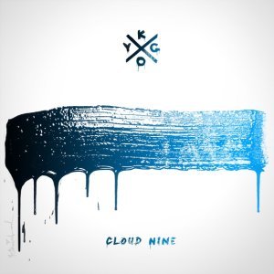 Обложка: kygo feat. kodaline - raging