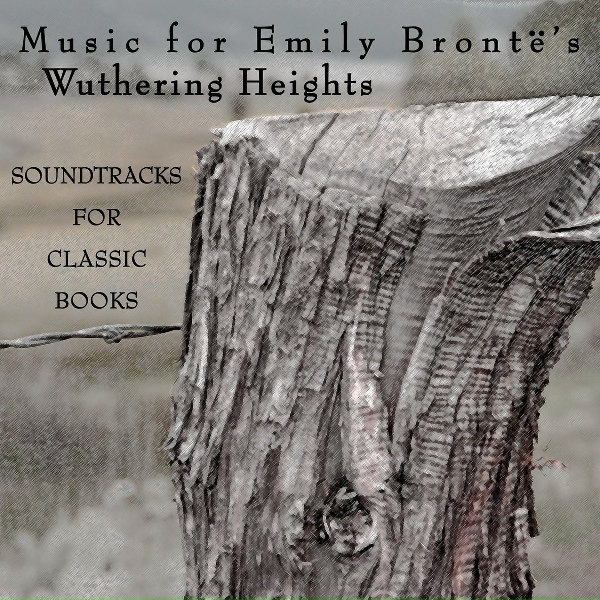 Обложка: Soundtracks for Classic Books - Last Light on the Mountain