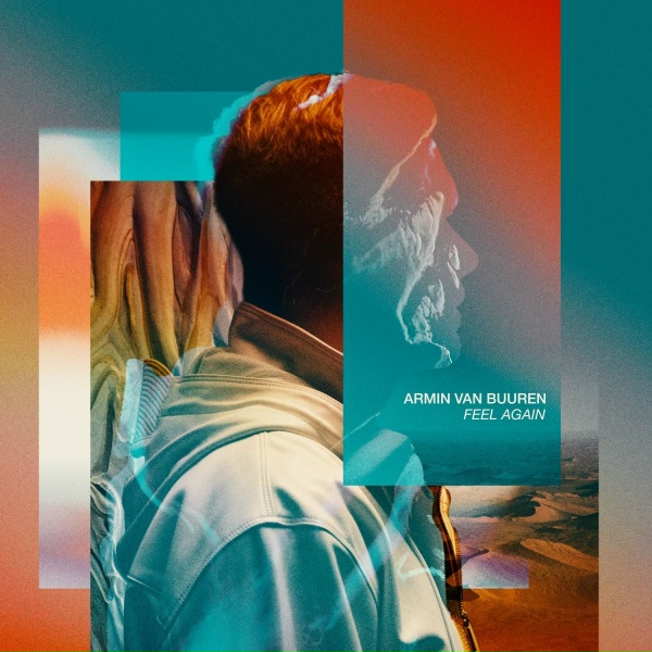 Обложка: Armin van Buuren, Simon Ward - Hey (I Miss You)