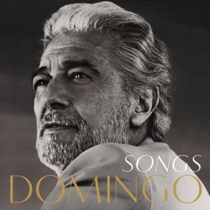 Обложка: Placido Domingo - Eternally