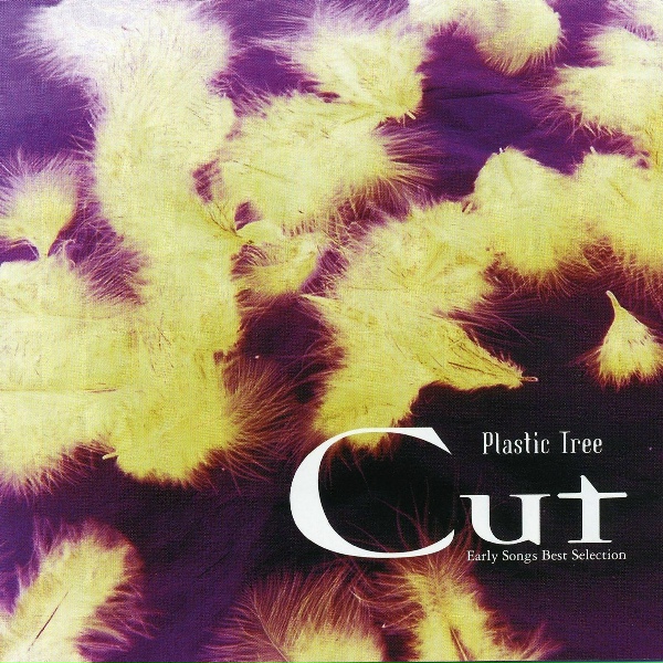 Обложка: Plastic tree - May Day