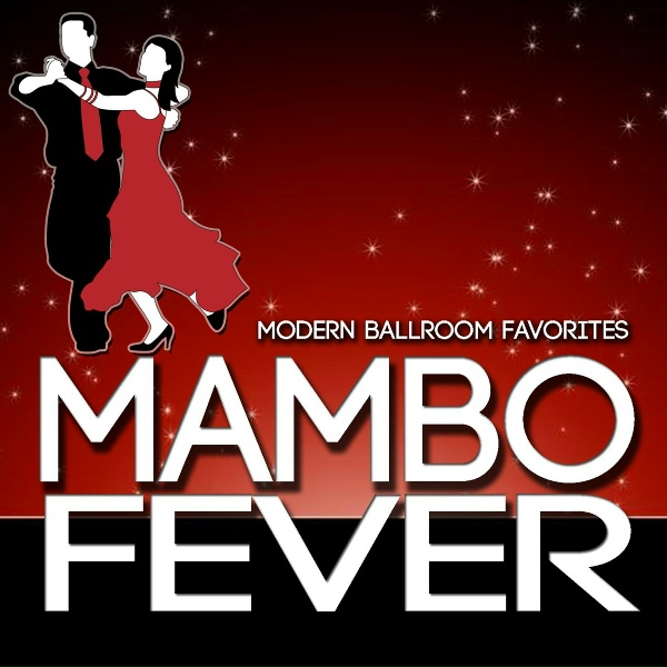 Обложка: New Ballroom Dance Orchestra - Havana Hanna