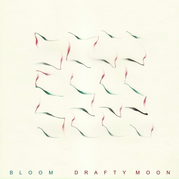 Обложка: Bloom - Bleeding All Over
