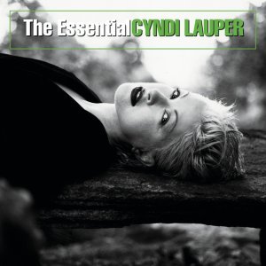 Обложка: Cyndi Lauper - Unhook The Stars