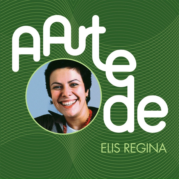 Обложка: Elis Regina - Casa No Campo