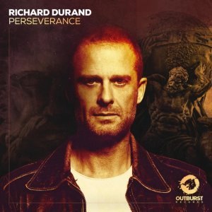 Обложка: Richard Durand - Perseverance
