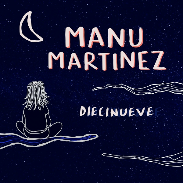 Обложка: Manu Martínez - Fotos del Ayer