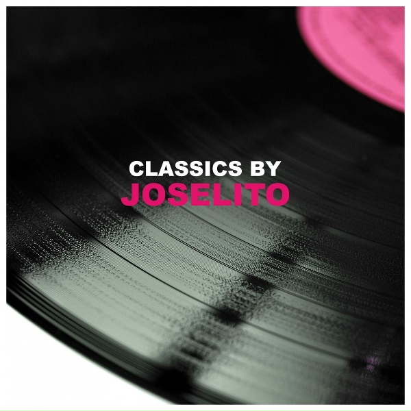 Обложка: Joselito - La Luz De Tus Ojos