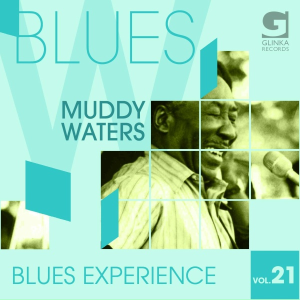 Обложка: Muddy Waters - Little Geneva