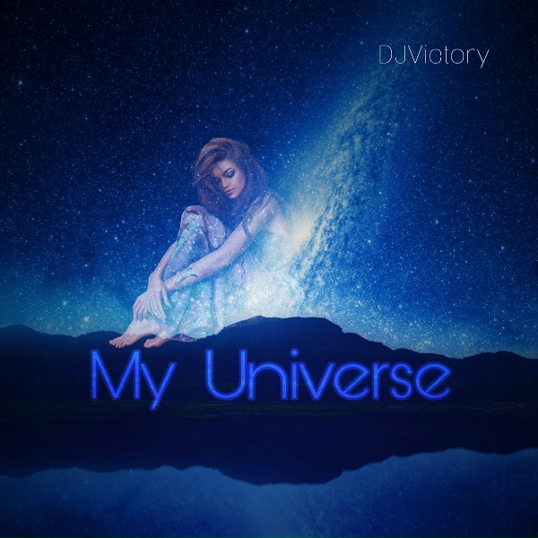 Обложка: DJVictory - Prayer