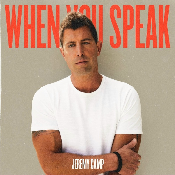 Обложка: Jeremy Camp - This Too Shall Pass
