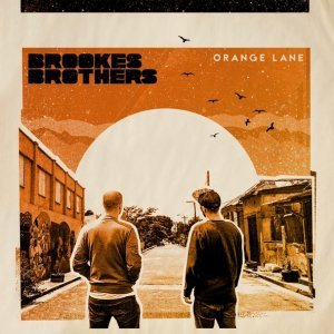 Обложка: Brookes Brothers feat. Chrom3 - Carry Me On