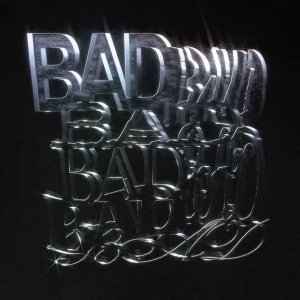 Обложка: Sимптом - BAD