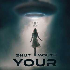 Обложка: ONEIL, KANVISE, FAVIA feat. ORGAN - Shut Your Mouth