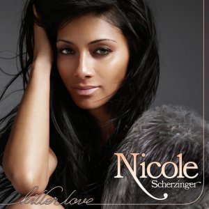 Обложка: Nicole Scherzinger - Club Banger Nation