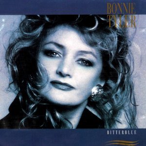 Обложка: Bonnie Tyler - Tell Me The Truth