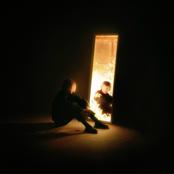 Обложка: Chri$tian Gate$ - Never With You Again