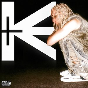 Обложка: LIL KRYSTALLL - Кобра