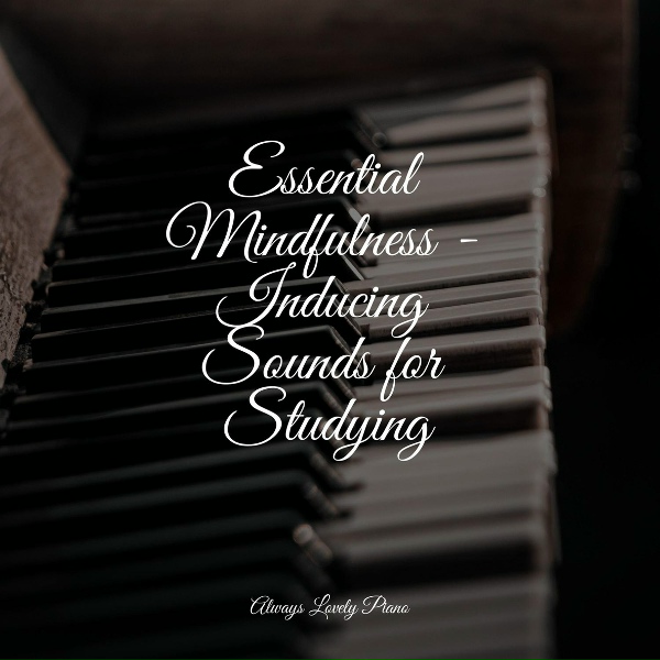 Обложка: Classical Lullabies, Concentration Music Ensemble, Chakra Balancing Sound Therapy - Spiritual Ocean Calm