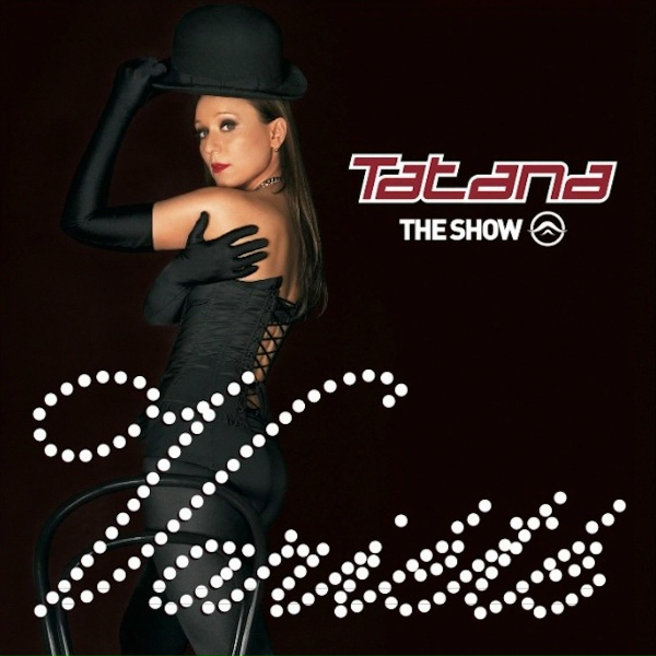 Обложка: DJ Tatana feat. Joanna - If I Could